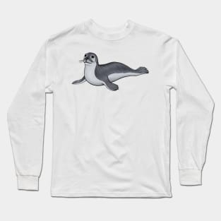 Seal Long Sleeve T-Shirt